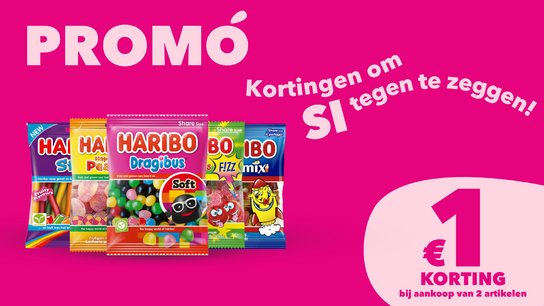 Haribo