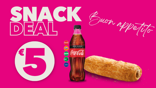 BFC Snackdeal