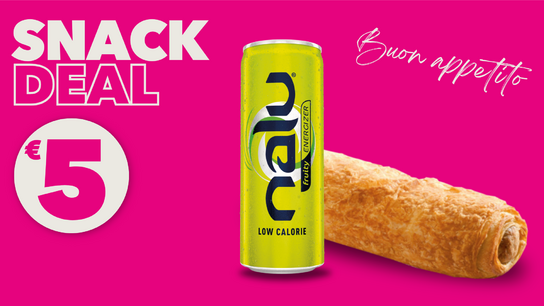 BFC Snackdeal