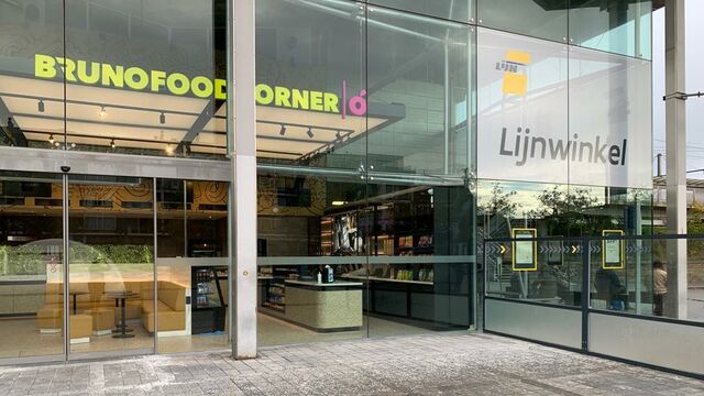 Bruno Foodcorner Sint-Niklaas