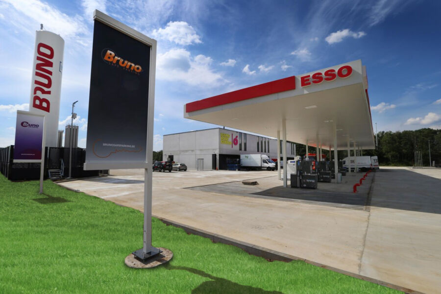 Bruno Food Corner Tessenderlo