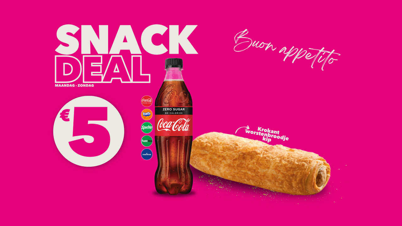 Snackdeal