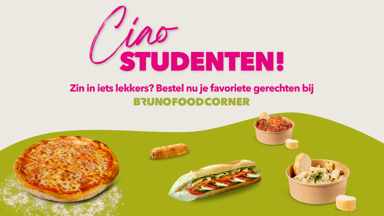 Studentendeals