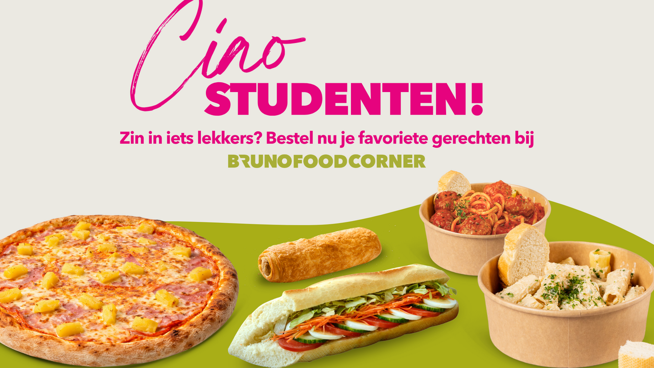 Studentendeals
