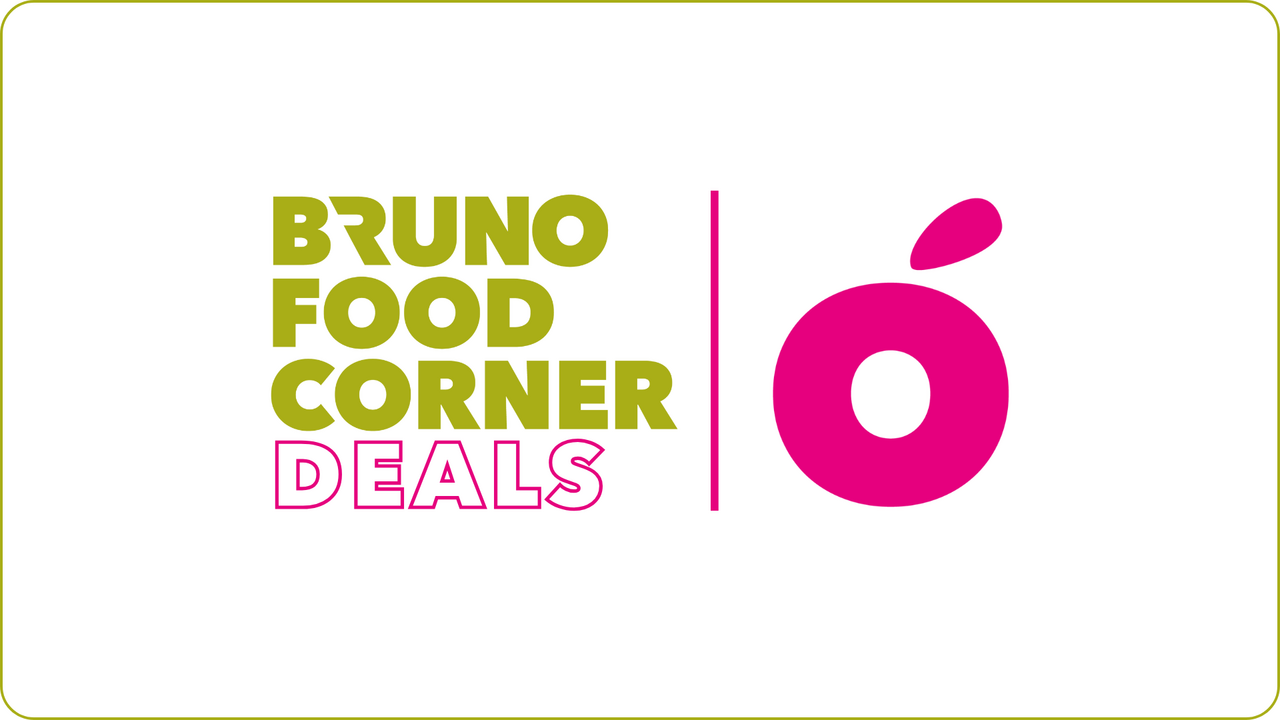 Bruno Foodcorner Deals