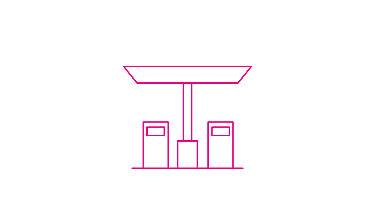 Tankstation