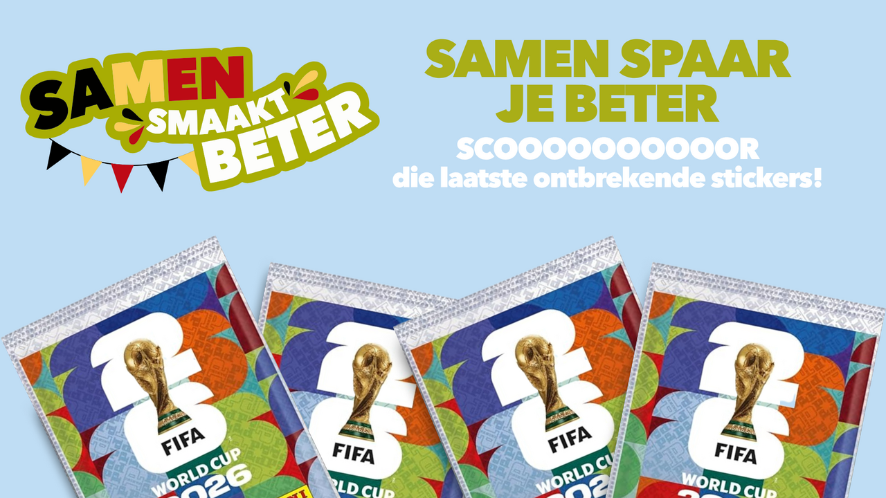Panini Ruildag