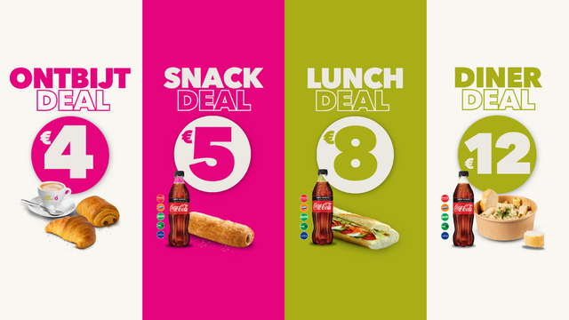 Bruno Foodcorner Deals