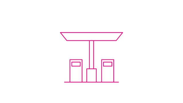 Tankstation