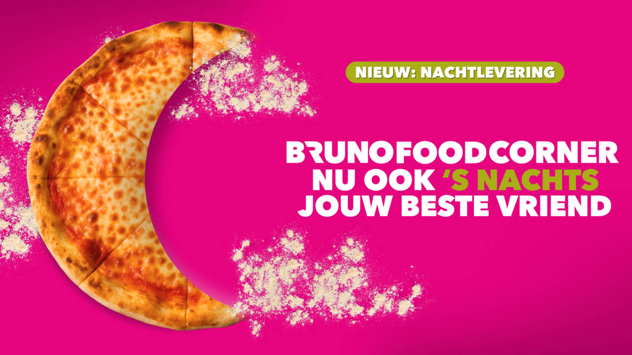 Nachtlevering in Limburg!