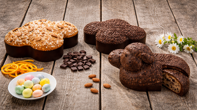 Italiaanse Specialiteiten