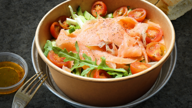 Salades