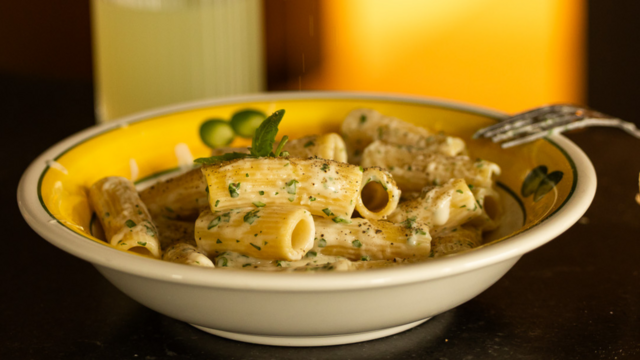 Pasta