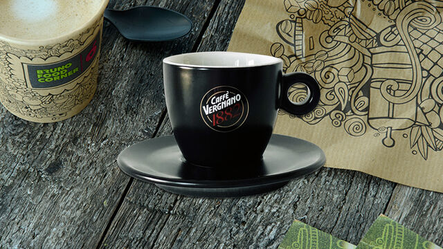 Koffie