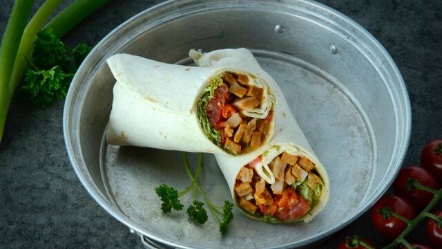 Wraps