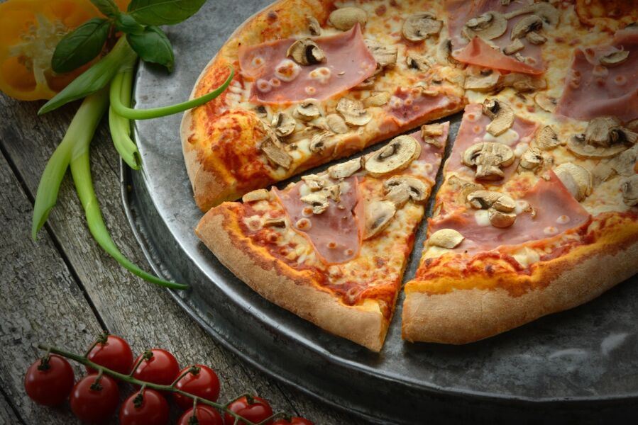 Pizza Assortiment Bruno Foodcorner