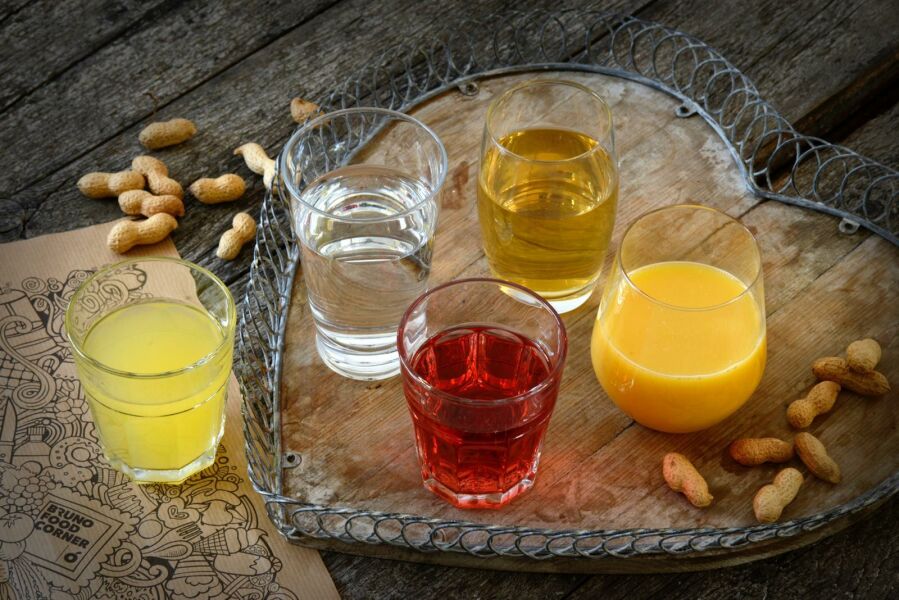 Dranken Assortiment Bruno Foodcorner