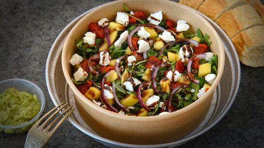 Salade Veggie