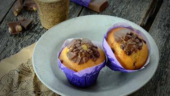 Muffin Milka®