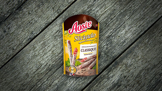 Aoste Stickado Classic