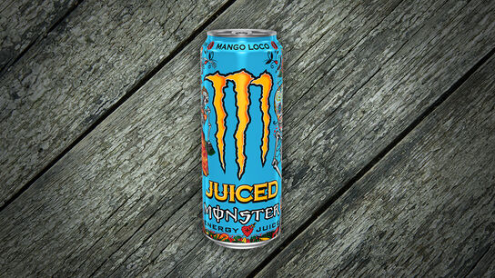 Monster Mango Loco 50cl