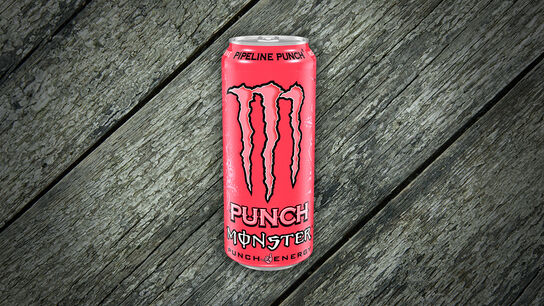 Monster Pipeline Punch 50cl