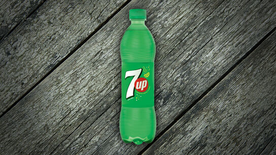 7Up 50cl