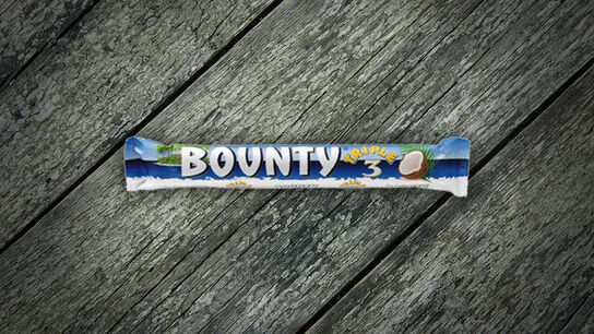 Bounty Triple