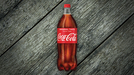 Coca-Cola 1,5l