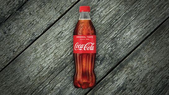 Coca-Cola 50cl