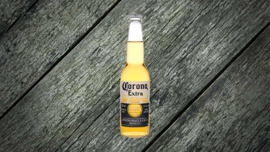 Corona 33cl Fles