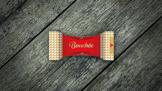 Côte d'Or Bouchée