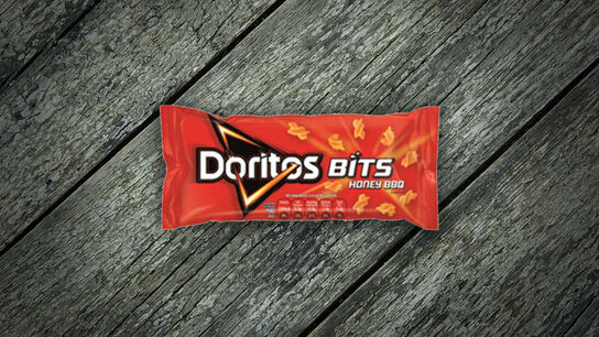 Doritos Bits Honey BBQ 30g