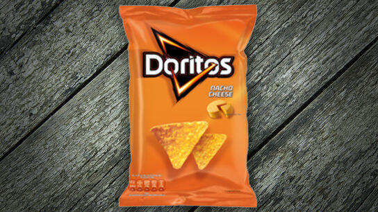 Doritos Nacho Cheese 170g