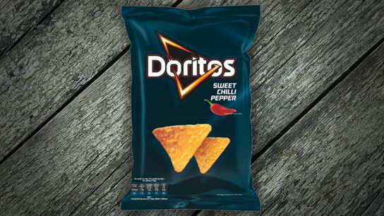 Doritos Sweet Chili Peper 170g