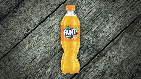 Fanta Orange 50cl