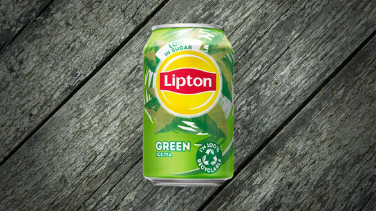 Lipton Ice Tea Green 33cl