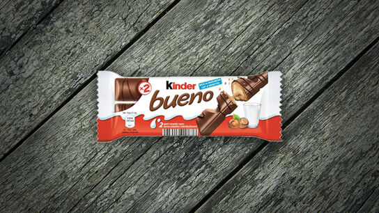 Kinder Bueno