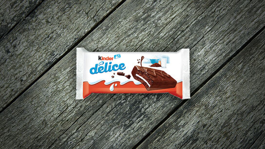 Kinder Delice