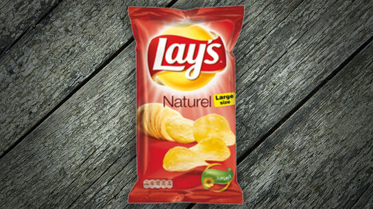 Lay's Naturel 175g