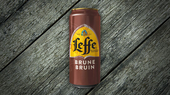 Leffe Bruin 50cl