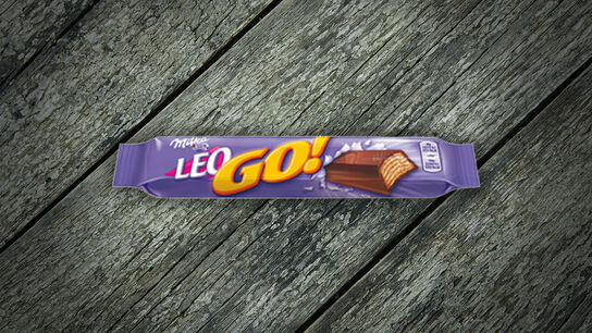 Leo Go!