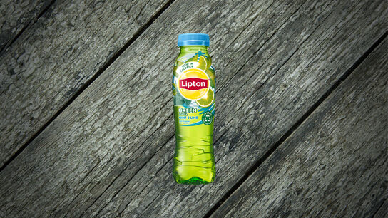 Lipton Green Mint Lime 33cl