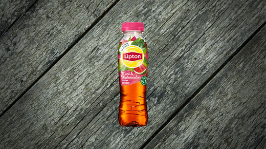 Lipton Mint Watermelon 33cl