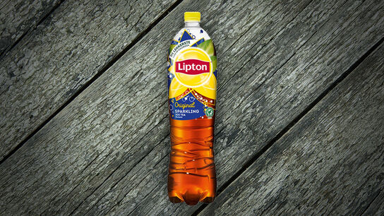 Lipton Ice Tea 1,5l