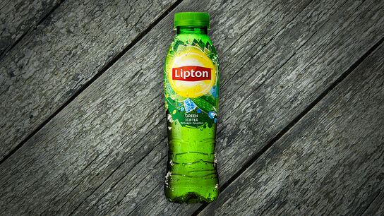 Lipton Ice Tea Green 50cl