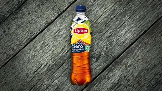 Lipton Ice Tea Zero 50cl
