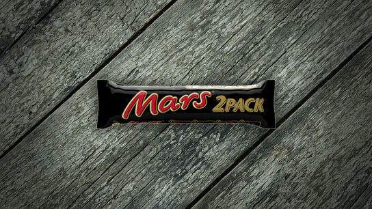 Mars 2-Pack