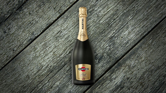 Martini Brut 75cl Spumante