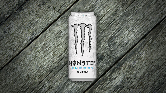 Monster Ultra White 50cl